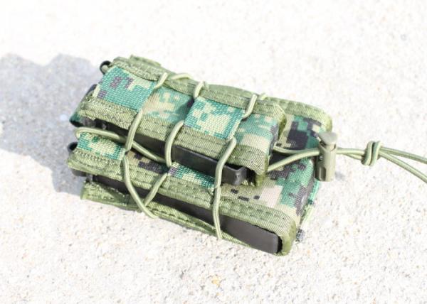 G TMC Double Decker TC Magazine Pouch ( AOR2 )